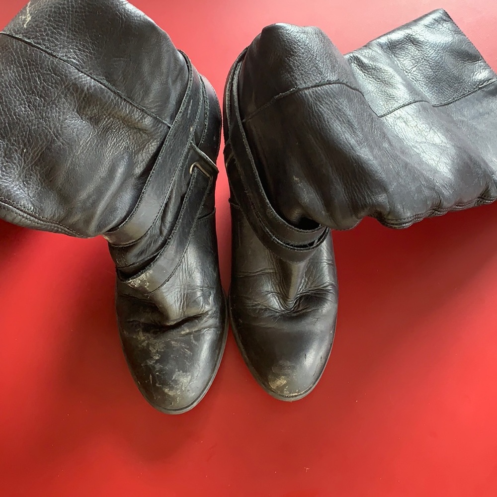 boots